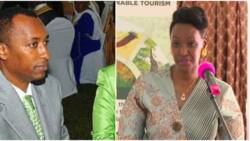 Yoweri Museveni's Daughter Diana Applies to Drop Hubby's Name Kiamuntu amid Separation Speculation