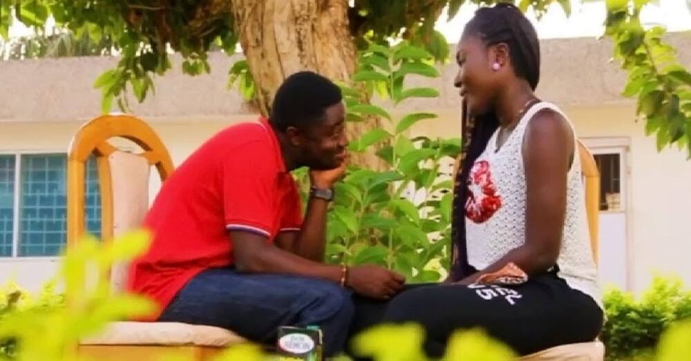 Graduate & lover in Accra who saved GHc70k from 5 years of work spend all on wedding