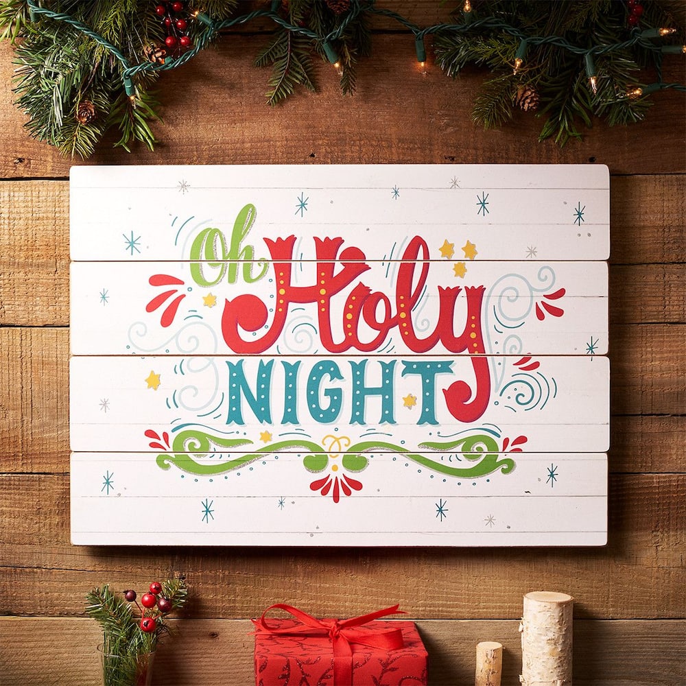 20 best printable Christmas cards 2018