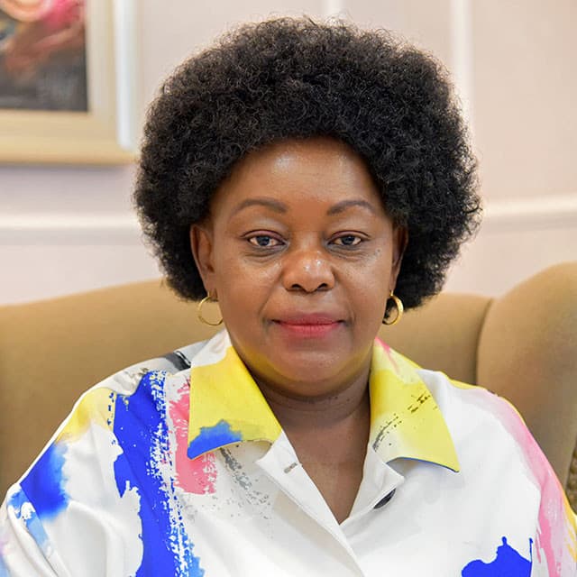 Millie Odhiambo avatar