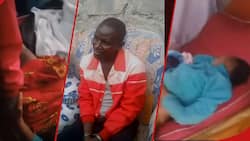 Nairobi: Critically Ill Woman Rescued from Pastor's House, Blood and Flesh Recovered Near Her Bed
