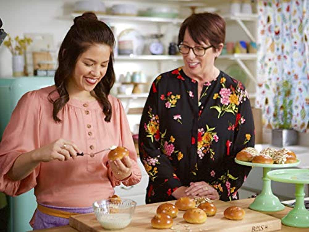 Who is Jody Yeh? The life and biography of Molly Yeh's mother Tuko.co.ke
