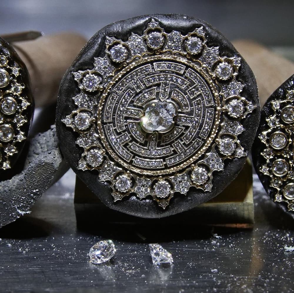 Most expensive jewelry brands