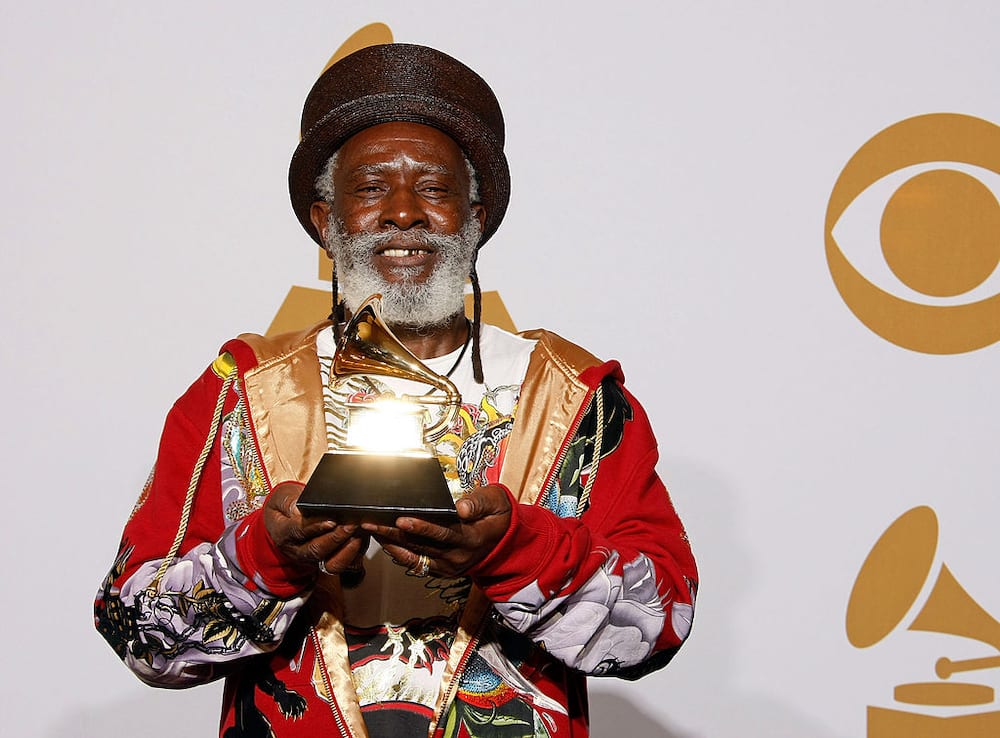 Bunny Wailer net worth: Jamaican reggae singer's huge fortune