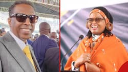 Ahmednasir Abdullahi Claims CJ Koome Is Oblivious to Corruption in Judiciary: "She Can't Do This Job"