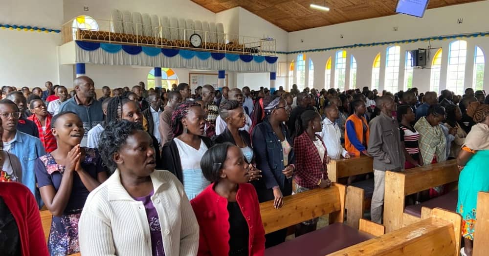 Kenyans Give Honest Reasons Why They Stopped Going to Church