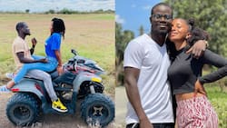 Carol Sonie Tells Fans to Stop Asking Her About Ex Mulamwah and His New Lover