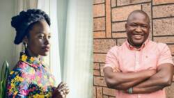 Kennedy Odede: Lupita Nyong'o Celebrates Kenyan Who Rose from Poverty in Kibra to Philanthropist