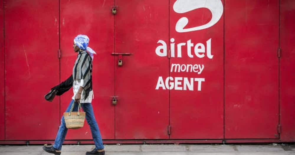 Airtel Kenya is surviving on expensive shareholder loans.