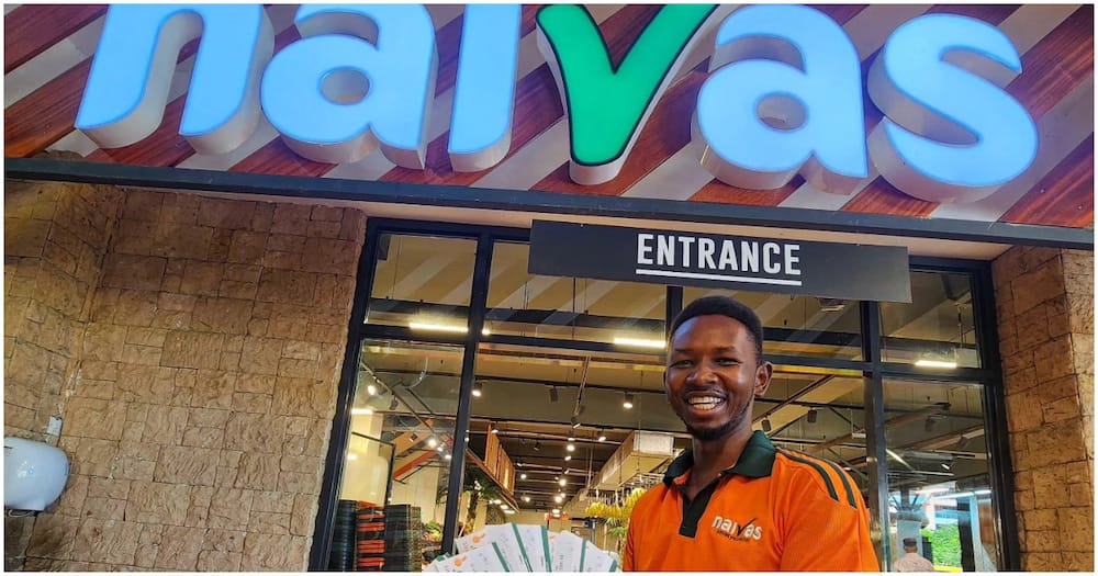 Naivas posted over KSh 2 billion profit after Mauritian conglomerate IBL Group entry.