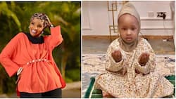Lulu Hassan Pens Heartwarming Birthday Message to Gorgeous Daughter: "Wish You a Lifetime of Happiness"