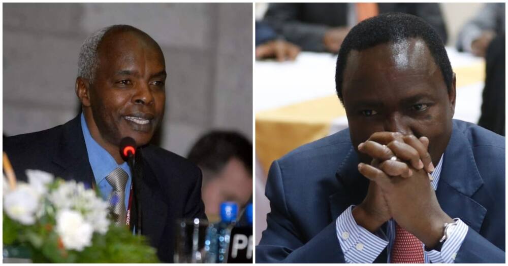 Kivutha Kibwana Aambia Kalonzo Ajipange kwa Urais 2027 Lakini Ajue Ataanguka Tu