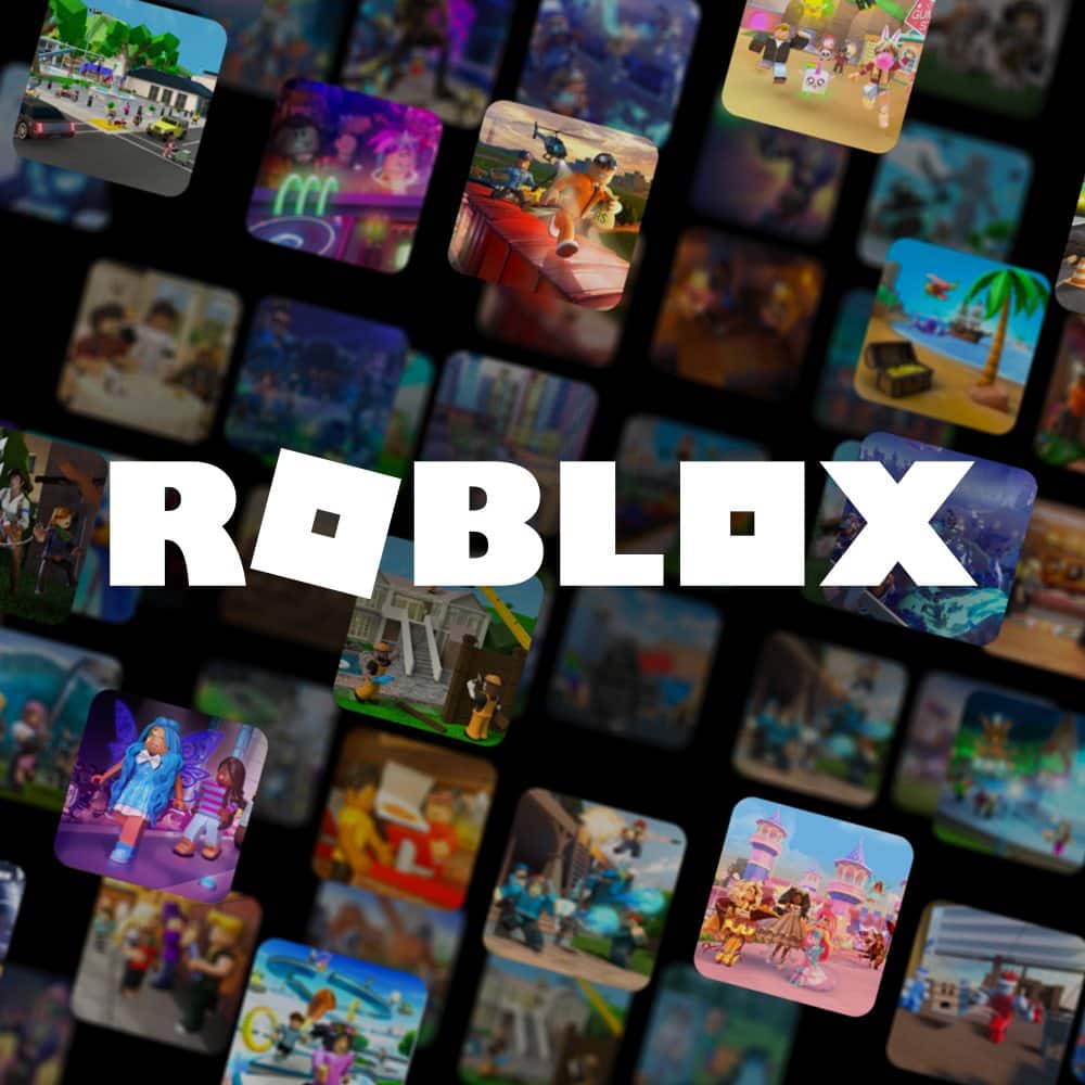 who is the richest Roblox player