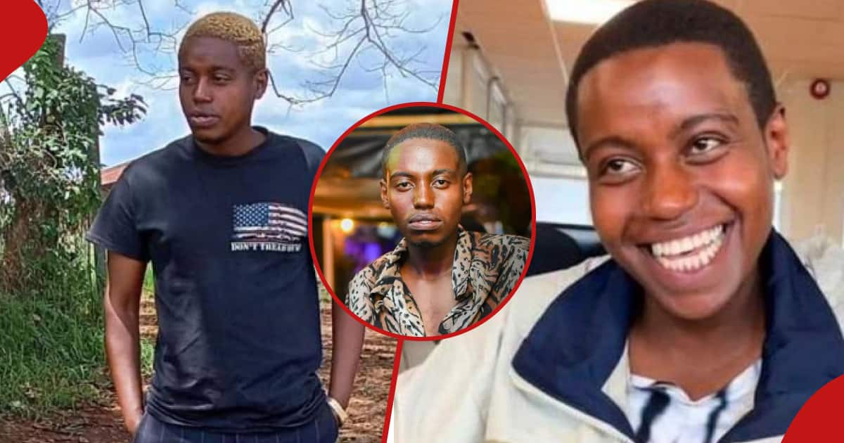 Watch Brian Chira's Last Touching Post Before Death