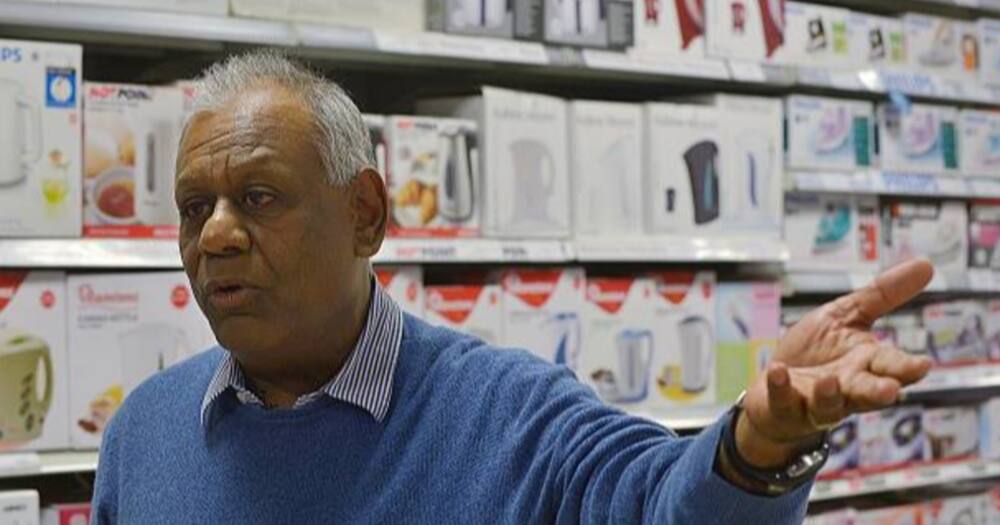 Auctioneers cannot find a buyer for the home of Nakumatt's former CEO.