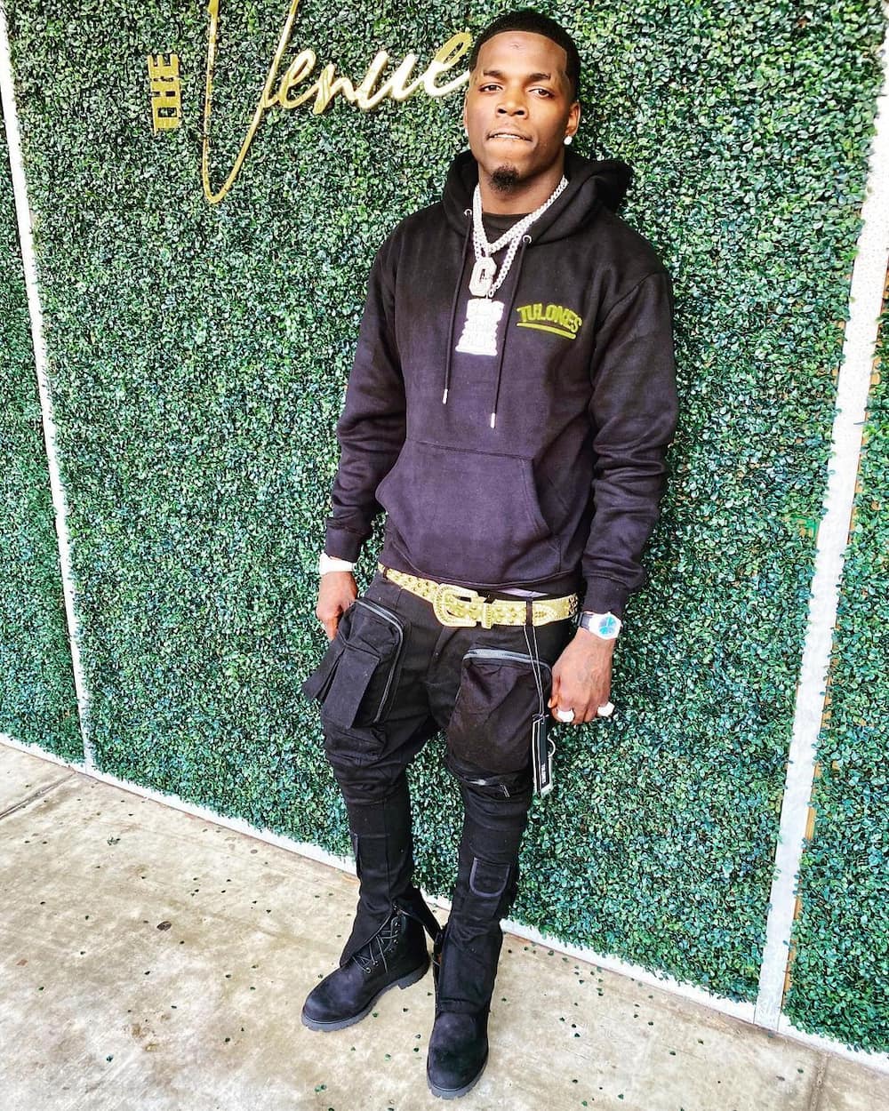 Memphis Rappers Got The Best Drip In The Industry 💧💯Name A City