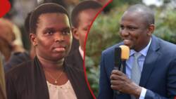 Kimani Ichung’wah Pokes Fun at Bomet MPs for Gossiping About Toto’s Makeover
