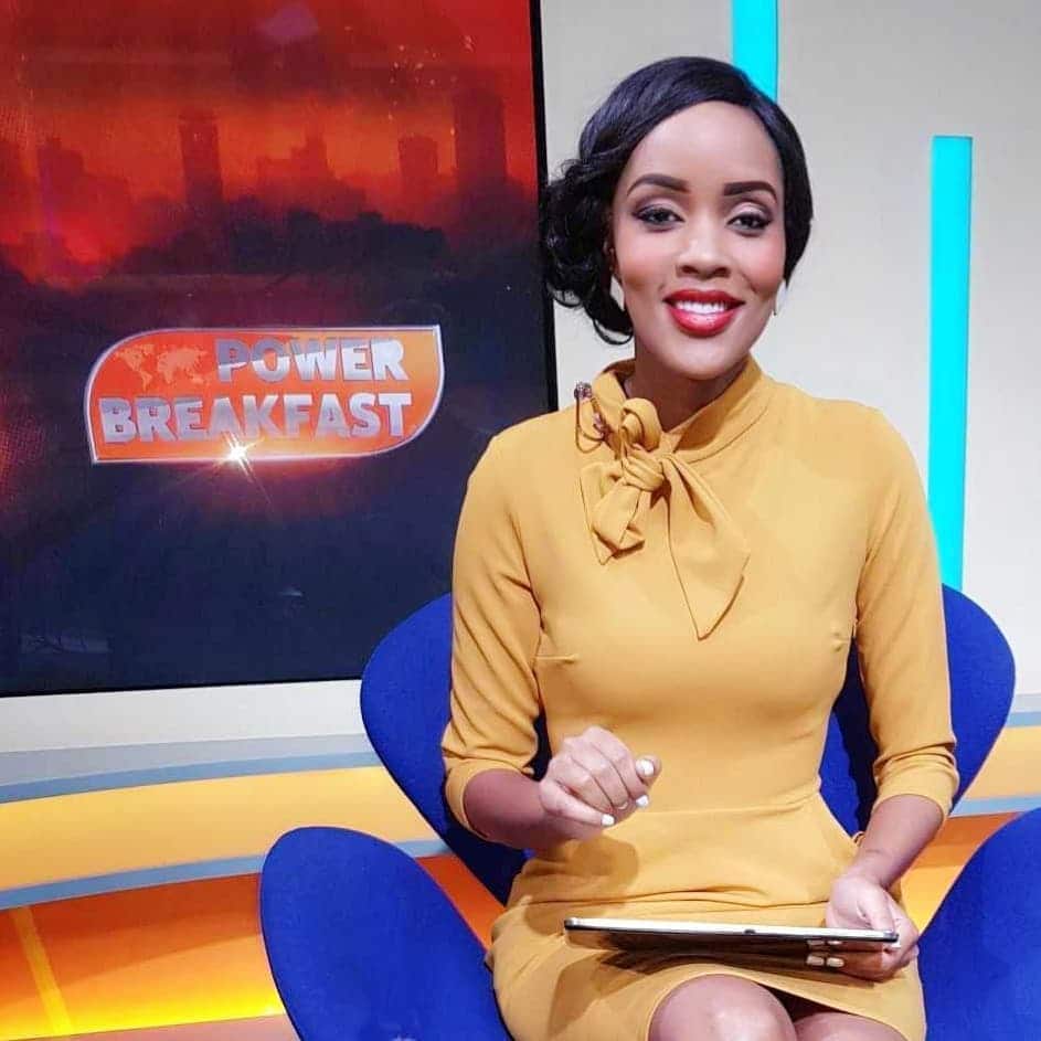 Joey Muthengi confesses she disliked her brother’s girlfriends