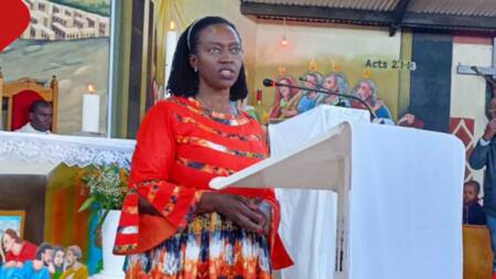 Martha Karua Asks William Ruto to Give Affordable Houses to Flood Victims: "It's Their Taxes"