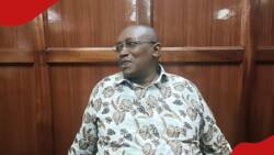 Ekeza Sacco Founder David Gakuyo Accuses Gov't of Planning To Lock Him Out of Benny Hinn's Crusade