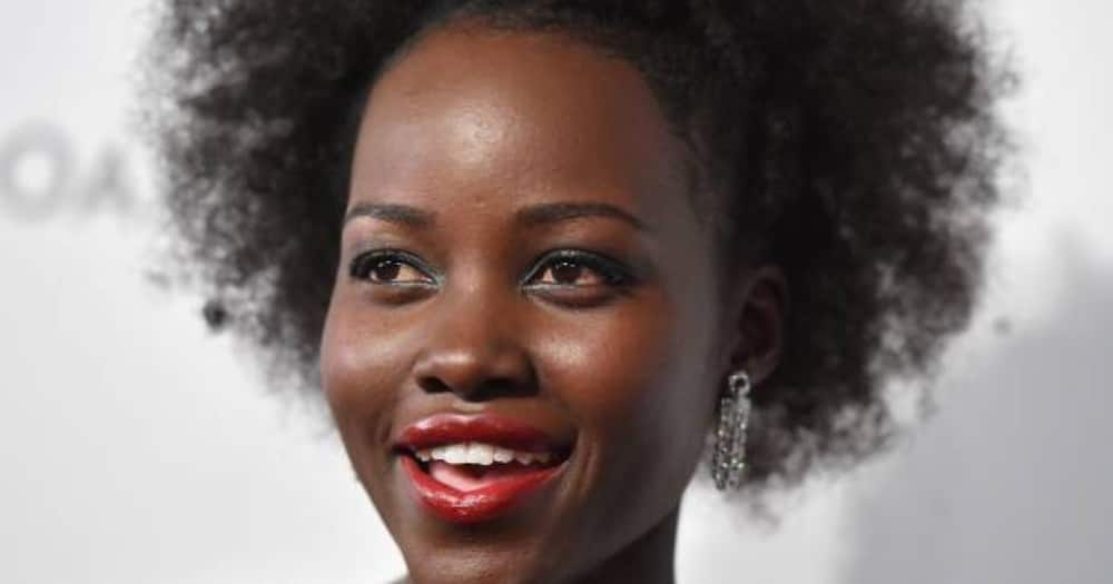 Lupita Nyong'o releases new kid's show Sema tailor-made for African kids