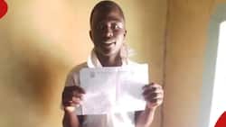 Heartbreak for Former Kisumu Street Boy as Parents Disown Him after Excelling in KCPE: "Hawanitaki"