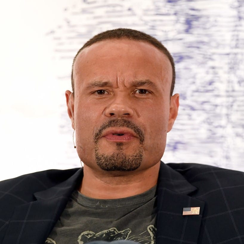 Dan Bongino ethnicity, net worth, wife, parents, nationality, illness