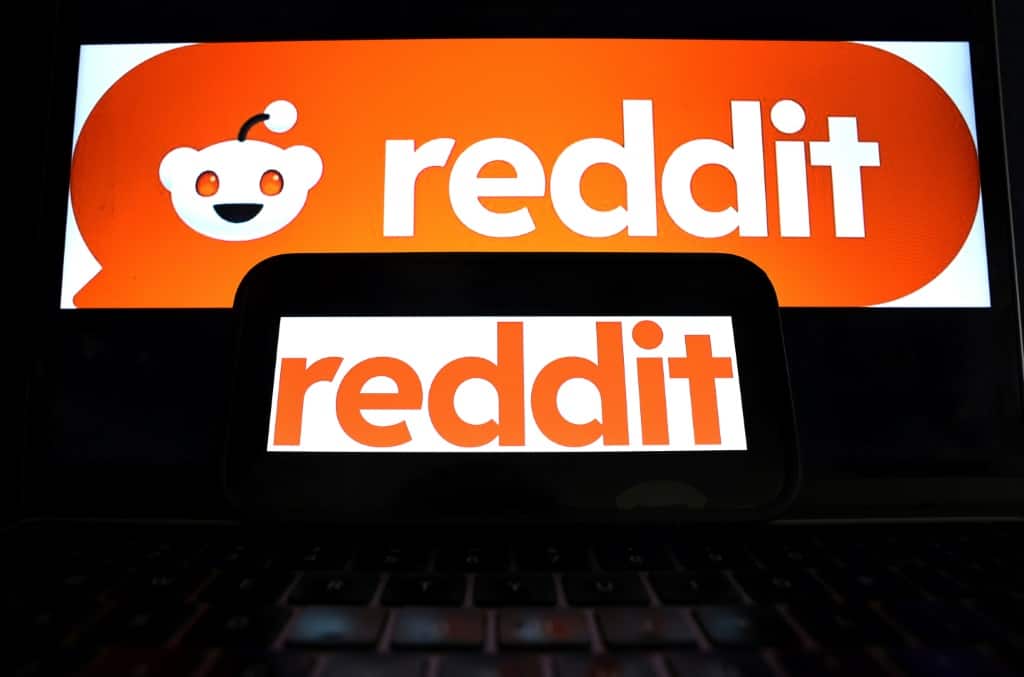 Reddit files to go public as 'RDDT' on NYSE