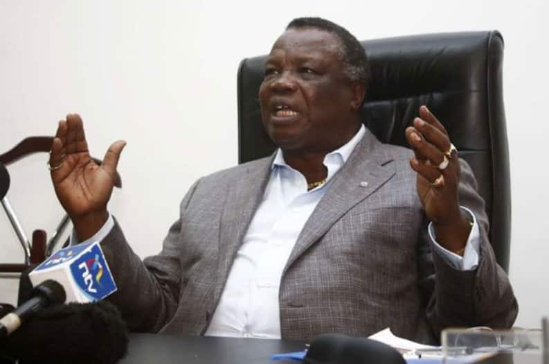 COTU reads malice in President Uhuru's low cost housing plan