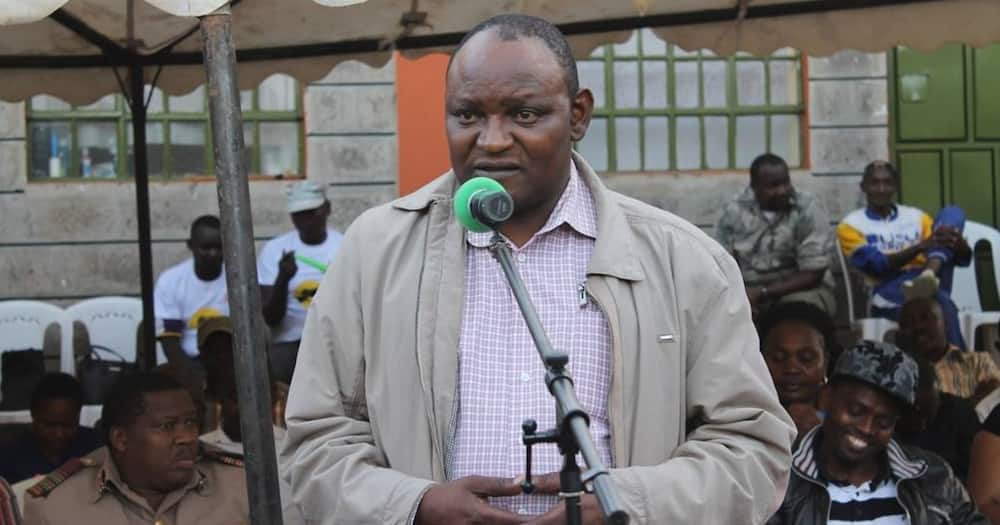 Nairobi Voter in Court to Stop Clearance of UDA MP Aspirant.