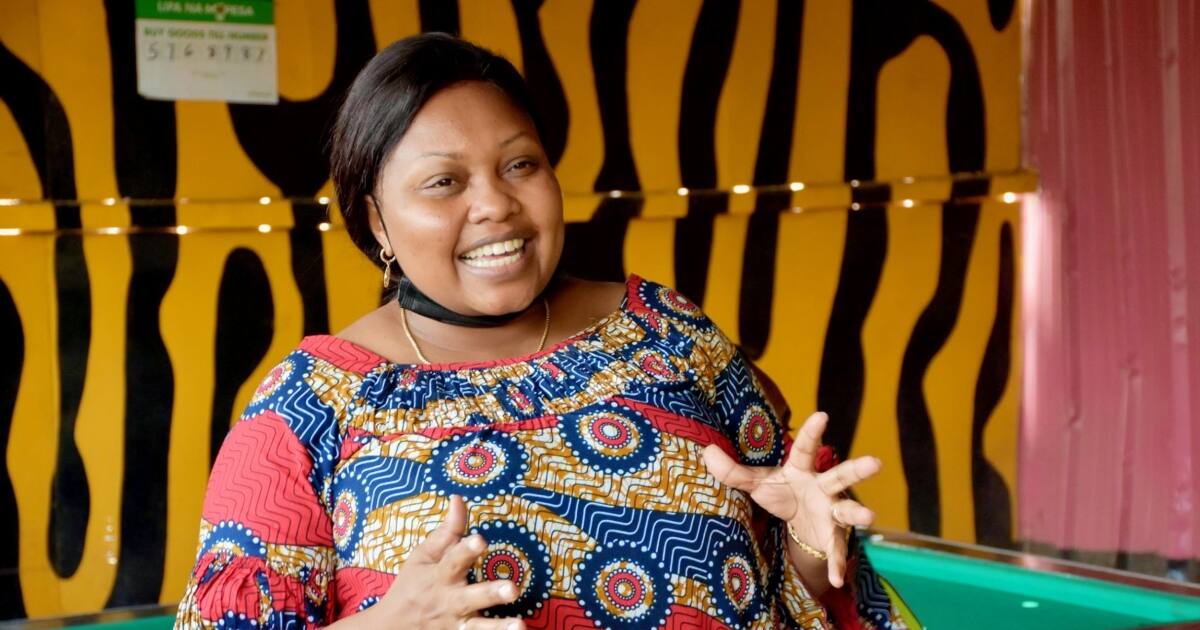 Millicent Omanga Says Uhuru Kenyatta Has Failed Kenyans: "It Can't Get ...