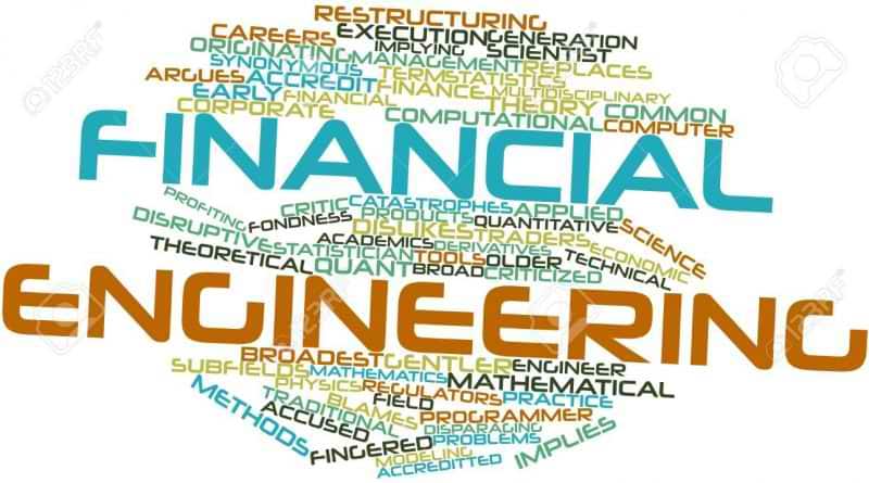 BSc. Financial Engineering