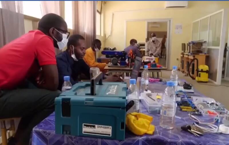 Senegal yakanusha madai ya kuagiza dawa ya kutibu coronavirus kutoka Madagascar