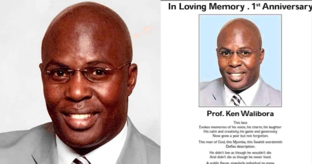 Ken Walibora: Family Reminisces Late Author's Charming Personality on 1st Anniversary