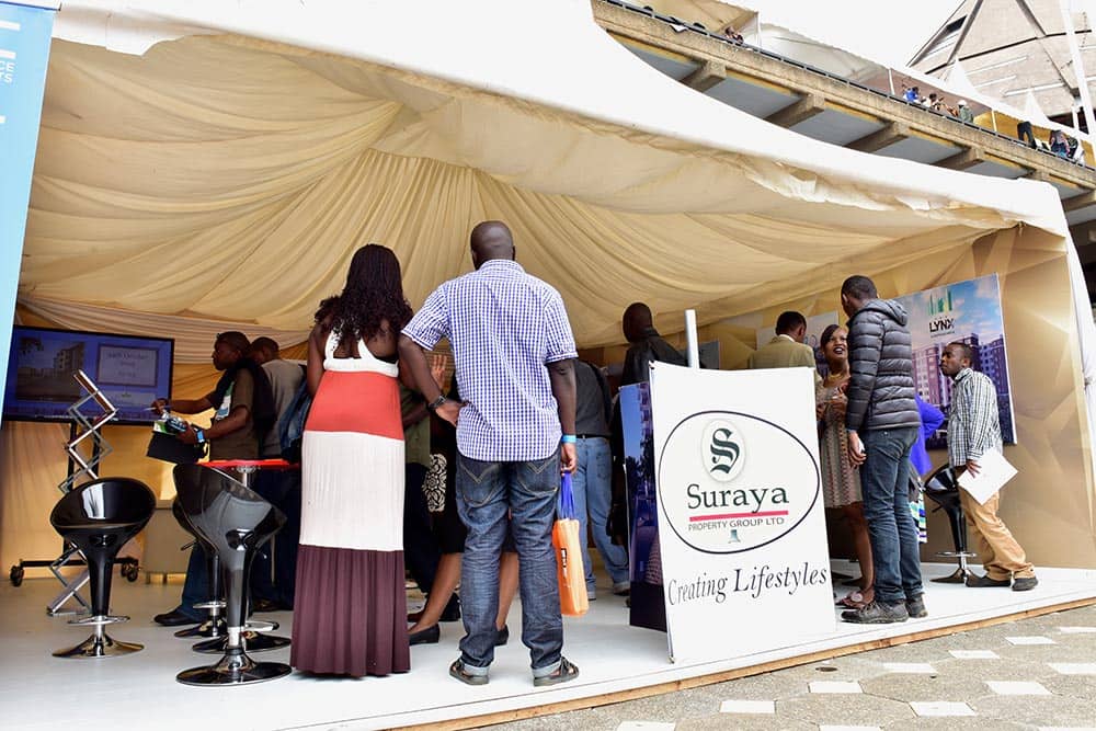 Troubled Suraya Property Group gets KSh 1.6 billion funding from local banks