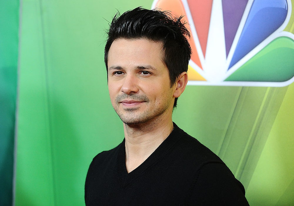 Freddy Rodriguez's height, wife, net worth, family, updates - Tuko