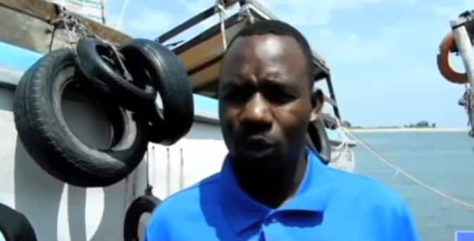 Fisherman who said Kenya Navy ignored them at sea now unsure soldiers saw them