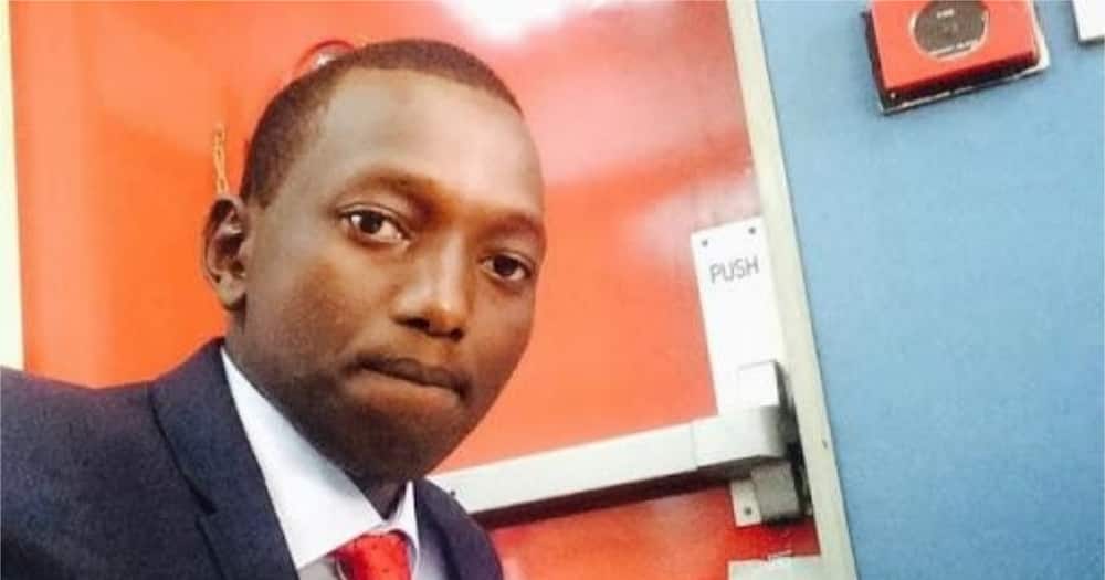 Celebrations galore: Ruto's son admitted as an advocate same day DP graduated with a PhD