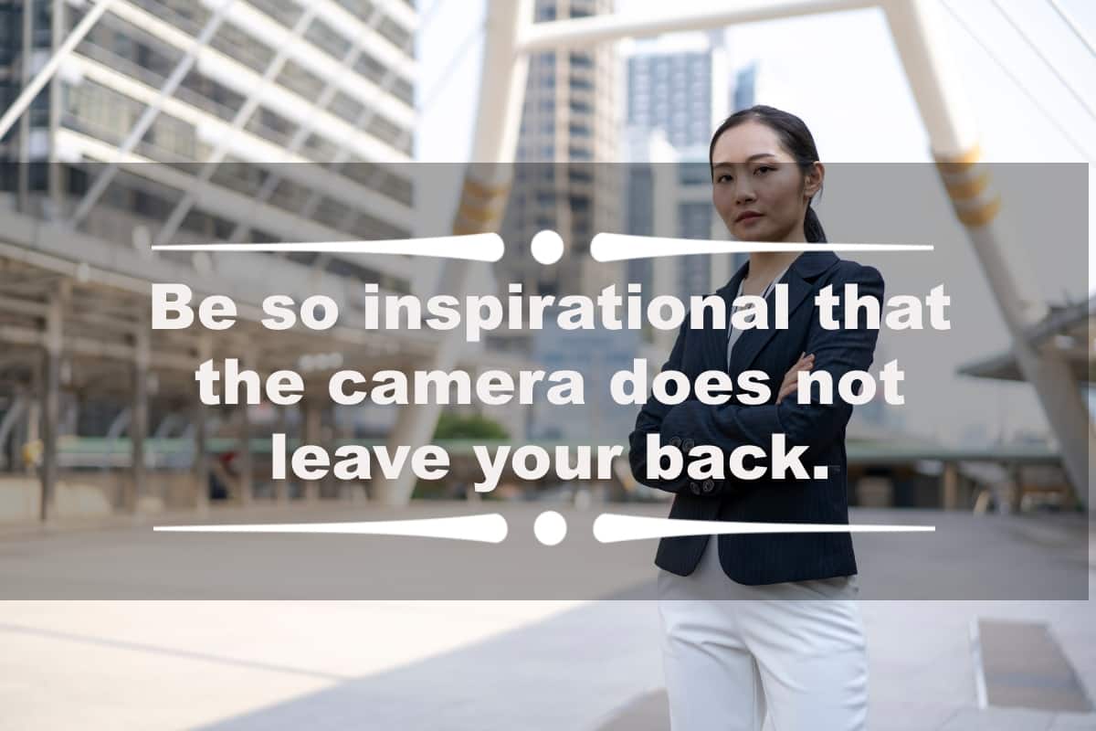 100 Confident Captions & Quotes For Instagram | YourTango