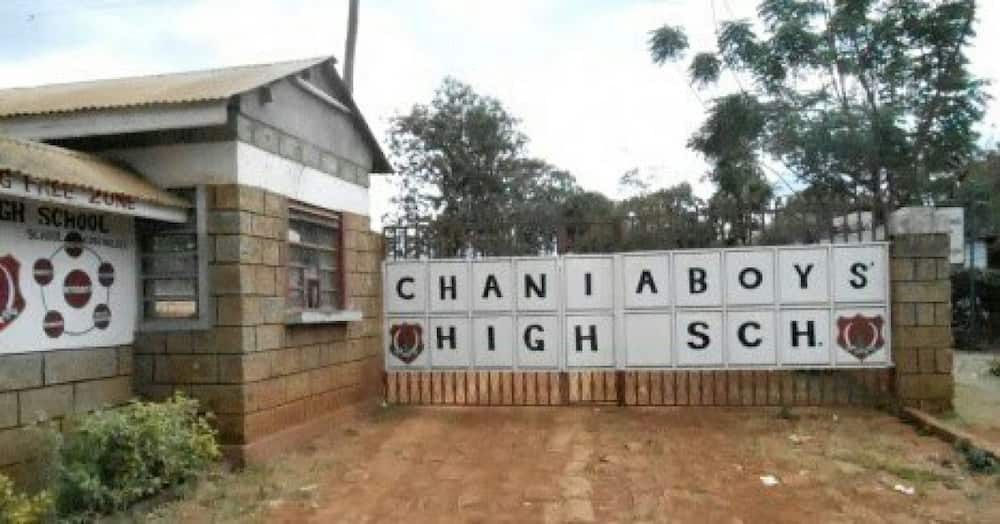 Thika: Mwalimu Mkuu wa shule ya Chania azirai na kufariki dunia