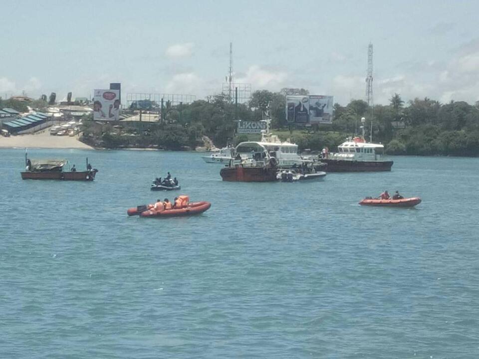 Mombasa: Shughuli za uchukuzi kuathirika baada ya feri tatu kupigwa marufuku