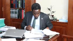 Nelson Havi Appeals for Financial Aid to Fund 2022 Parliamentary Campaigns