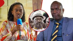 Cracks in Azimio as Karua, Kioni Unveil New Political Wing for Mt Kenya, Downplay Peace Talks