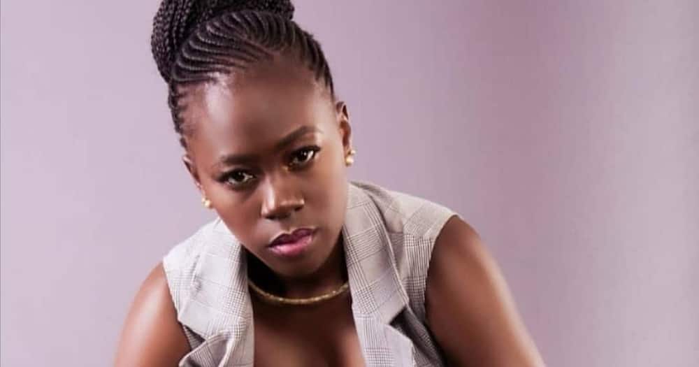 Akothee Curiously Asks Fans Who Embarambamba Is: “I Don’t Watch TV”