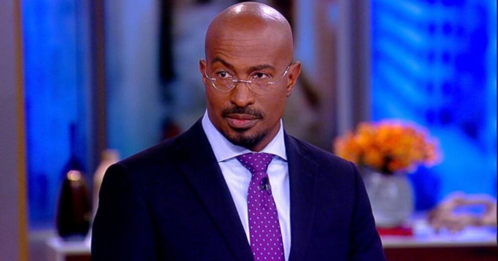 CNN journalist Van Jones Says Kim Kardashian will be an unbelievable great lawyer