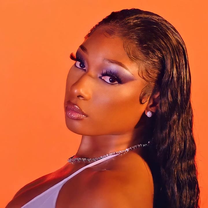 Megan Thee Stallion's net worth 2022 charges per show, record sales