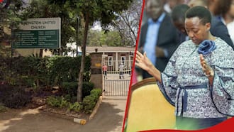 Lavington Church Cancels Rachel Ruto's Harambee after Gen Zs Threaten to Storm It: "We’re Coming"