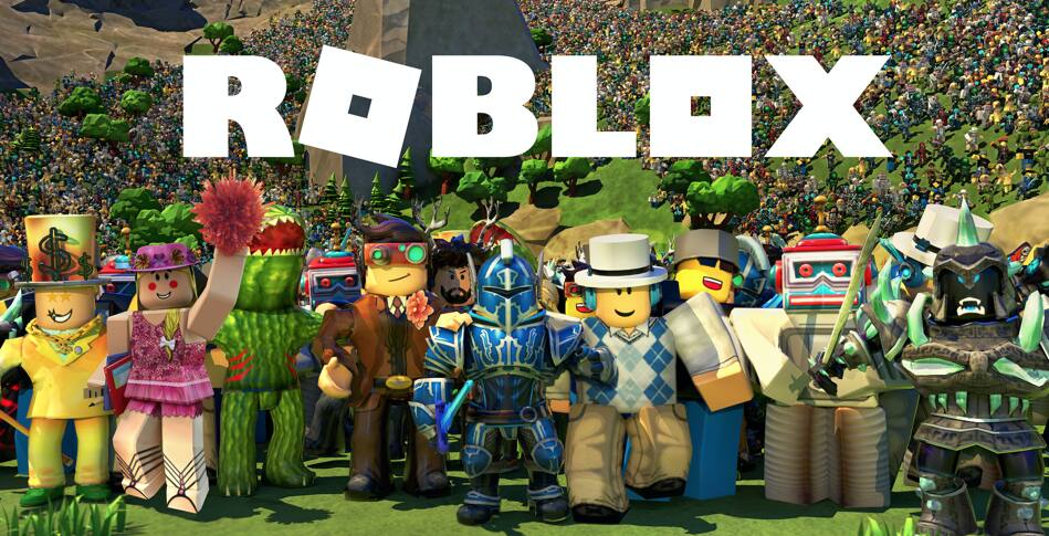 richest Roblox players