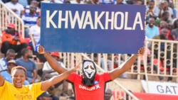 AFC Leopards Yakabidhiwa Alama 3 Licha ya Kususia Mechi Dhidi ya Ulinzi Stars