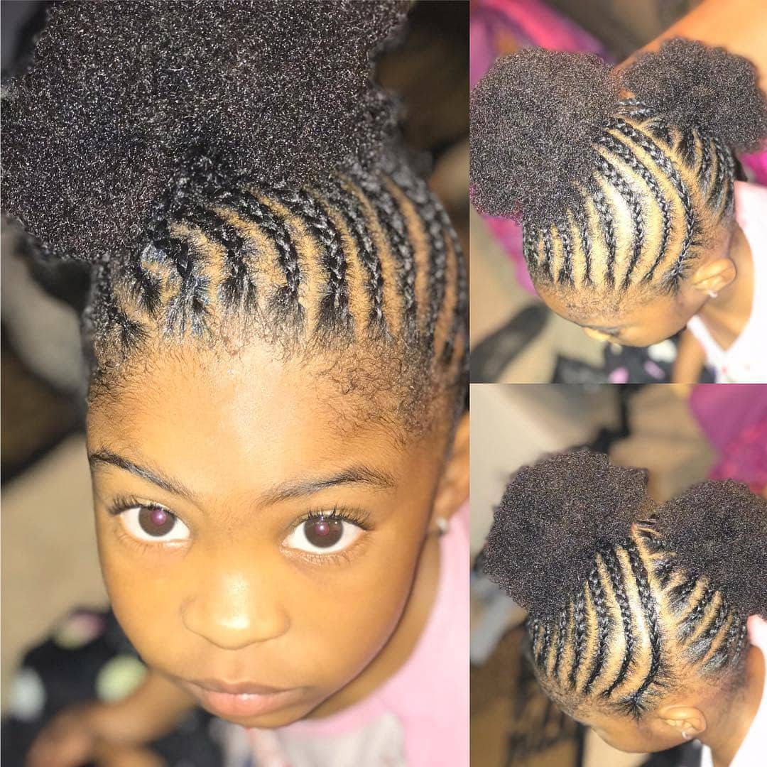 15 Cute, Easy, and Cool Hairstyles for 12-Year-Old Girls